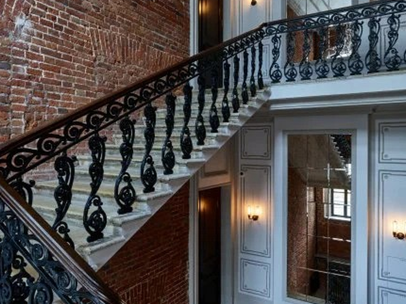 PR Myasnitsky Boutique Hotel
