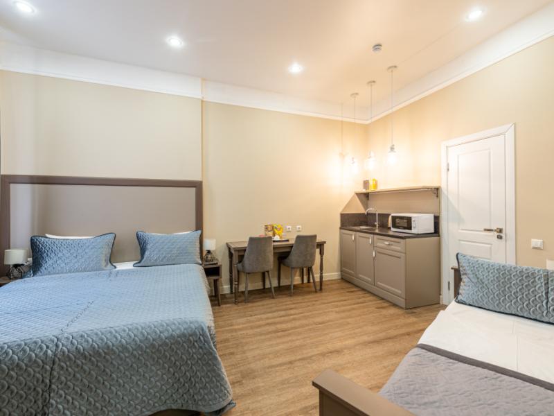 Lotman Boutique Hotel