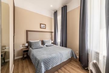 Отель Lotman Boutique Hotel Россия, Санкт-Петербург, фото 12