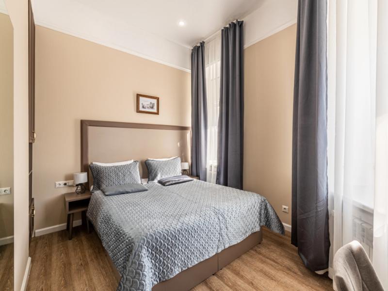 Lotman Boutique Hotel