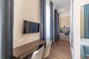 Отель Lotman Boutique Hotel Россия, Санкт-Петербург, фото 13