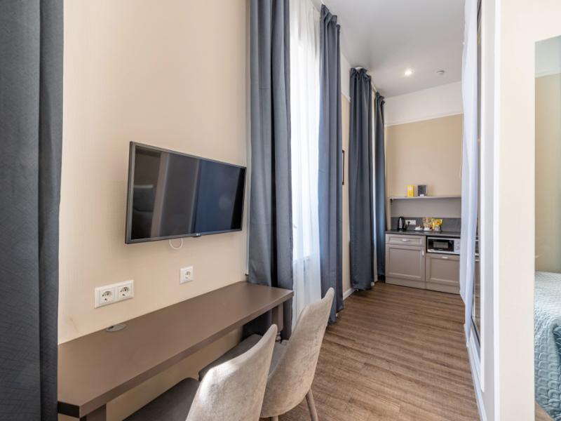 Lotman Boutique Hotel
