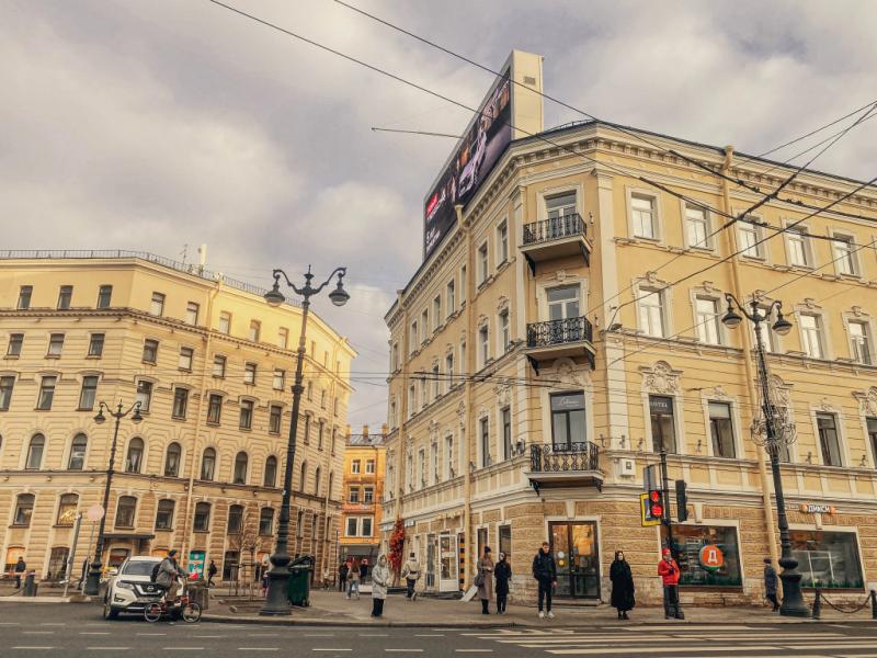 Lotman Boutique Hotel