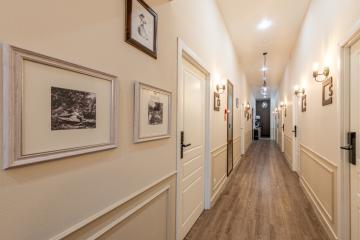 Отель Lotman Boutique Hotel Россия, Санкт-Петербург, фото 3