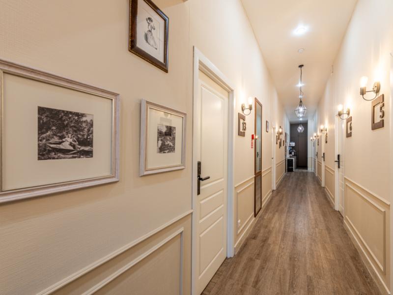 Lotman Boutique Hotel