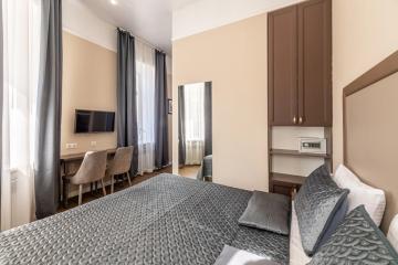 Отель Lotman Boutique Hotel Россия, Санкт-Петербург, фото 6