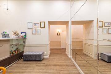 Отель Lotman Boutique Hotel Россия, Санкт-Петербург, фото 7