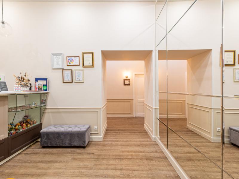 Lotman Boutique Hotel