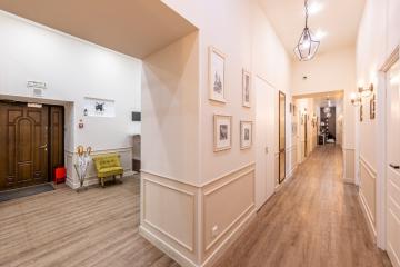 Отель Lotman Boutique Hotel Россия, Санкт-Петербург, фото 9