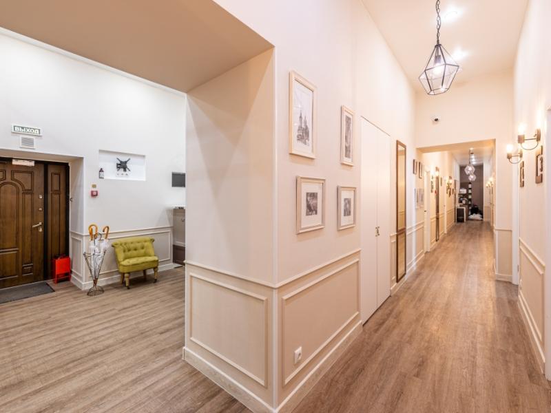 Lotman Boutique Hotel