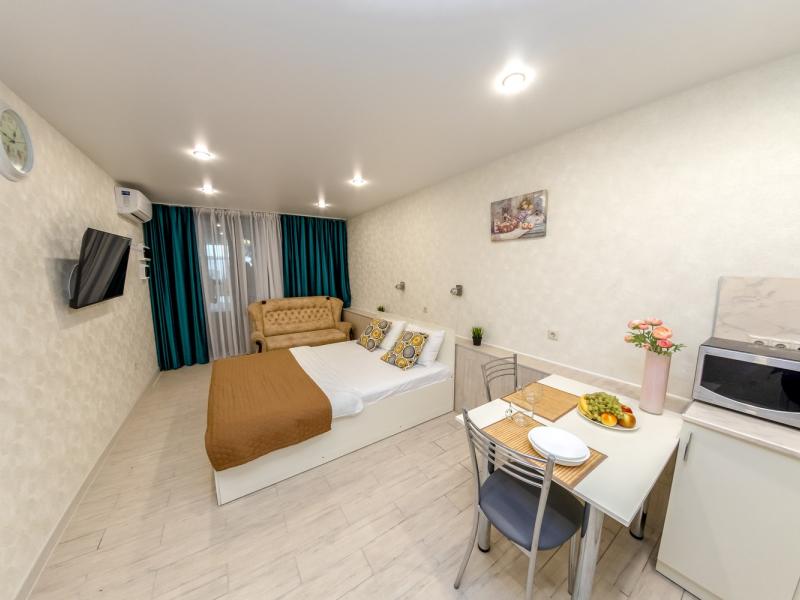 Sharden Апарт-отель