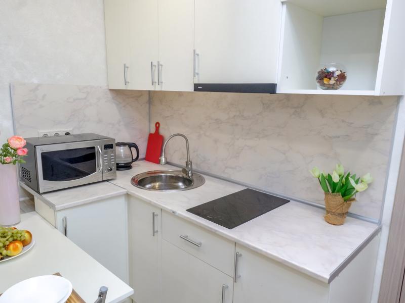 Sharden Апарт-отель