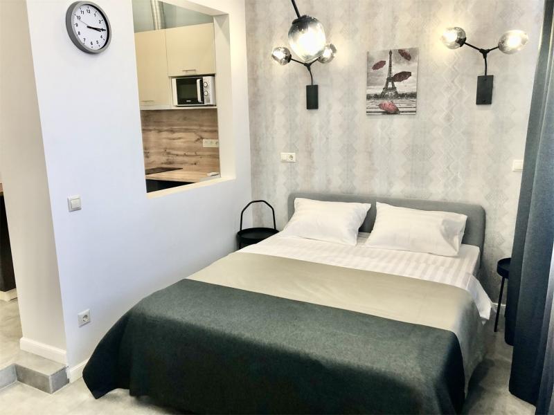 Sharden Апарт-отель