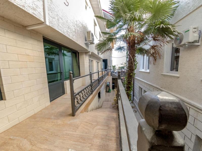 Sharden Апарт-отель