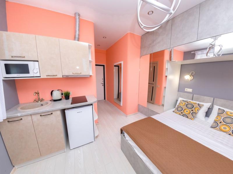 Sharden Апарт-отель