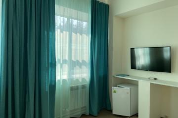 Отель Ирбис Отель Россия, Казань, фото 13