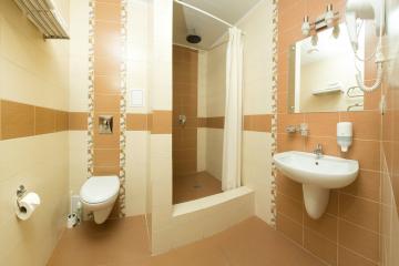 Отель Ирбис Отель Россия, Казань, фото 14