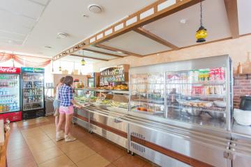 Отель Ирбис Отель Россия, Казань, фото 16