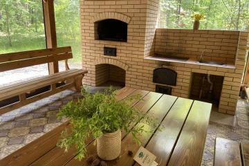 Отель Ирбис Отель Россия, Казань, фото 18