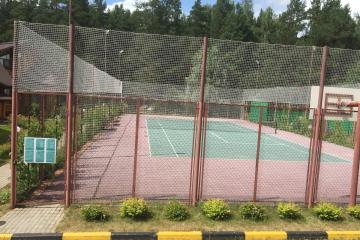 Отель Ирбис Отель Россия, Казань, фото 19