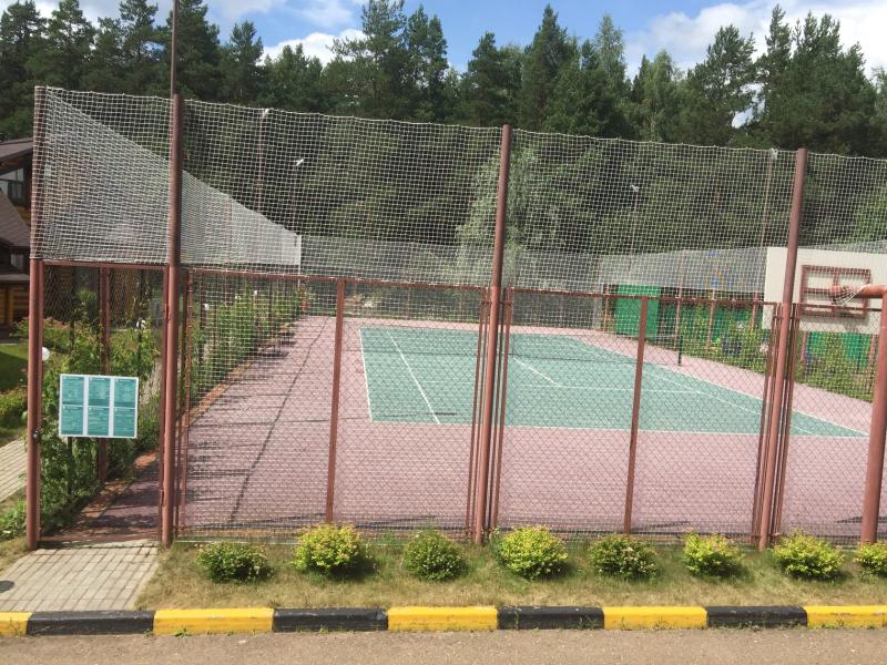 Ирбис Отель