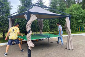 Отель Ирбис Отель Россия, Казань, фото 20