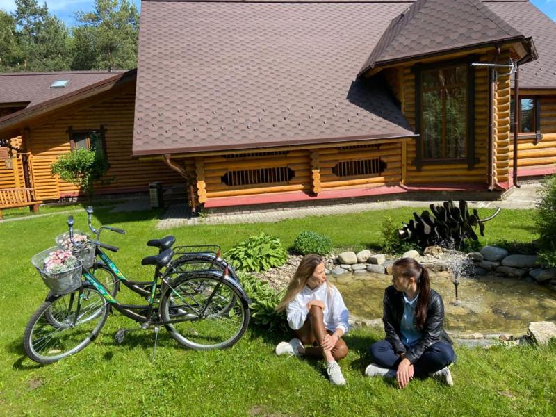 Ирбис Отель