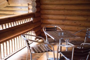 Отель Ирбис Отель Россия, Казань, фото 23