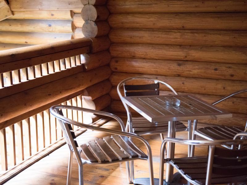 Ирбис Отель