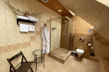 Отель Ирбис Отель Россия, Казань, фото 32