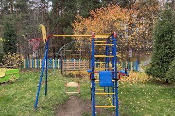 Отель Ирбис Отель Россия, Казань, фото 33