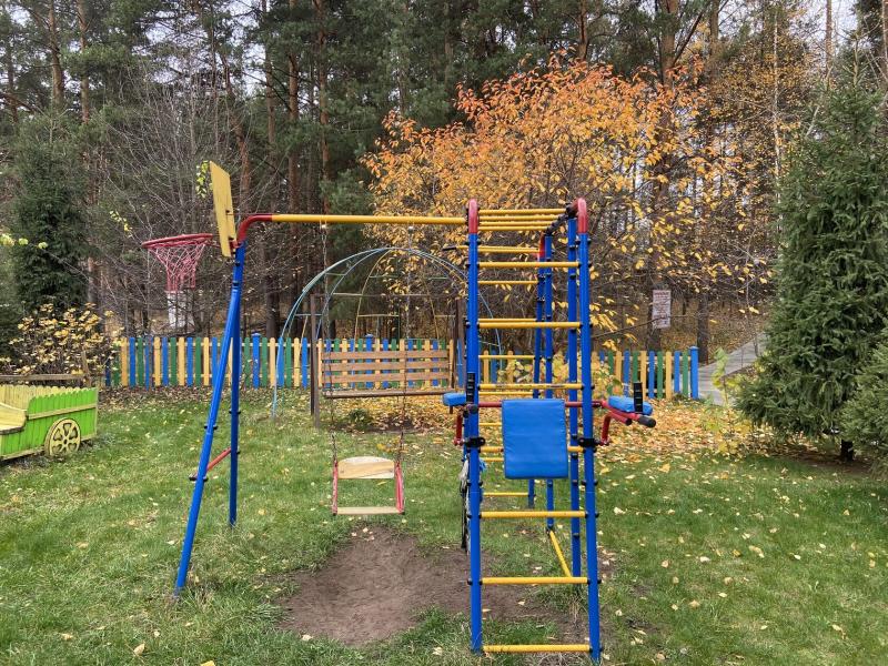 Ирбис Отель