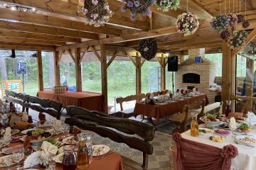 Отель Ирбис Отель Россия, Казань, фото 34