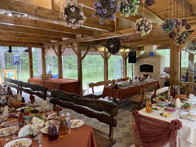 Ирбис Отель