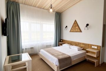 Отель Ирбис Отель Россия, Казань, фото 6