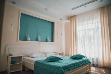 Отель Ирбис Отель Россия, Казань, фото 7