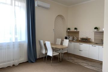 Отель Ирбис Отель Россия, Казань, фото 10