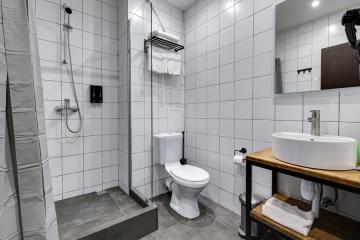 Отель Seven Hills на Брестской Россия, Москва, фото 29