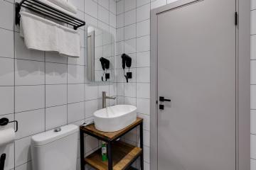 Отель Seven Hills на Брестской Россия, Москва, фото 36