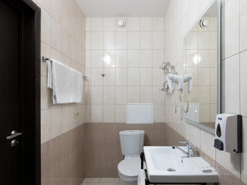 Seven Hills на Трубной