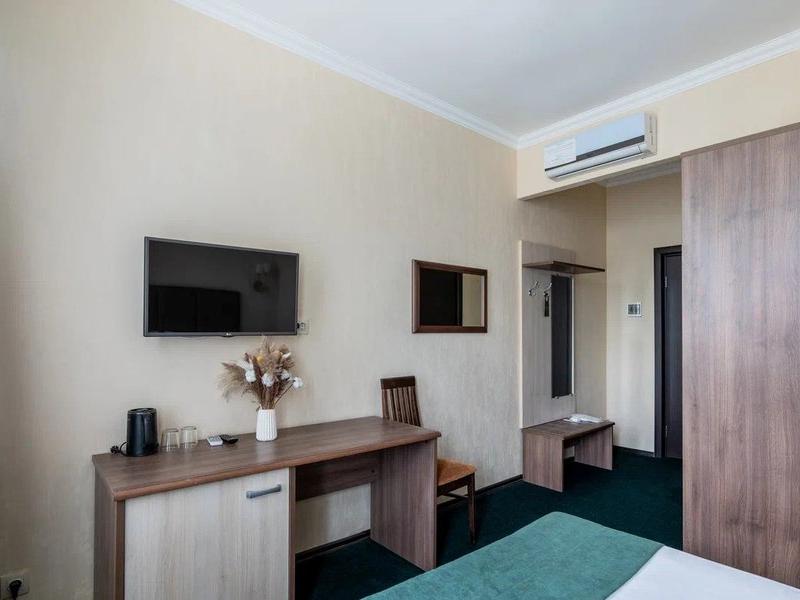 Seven Hills на Трубной