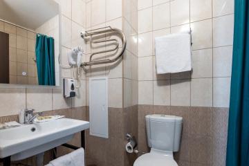 Отель Seven Hills на Трубной Россия, Москва, фото 22