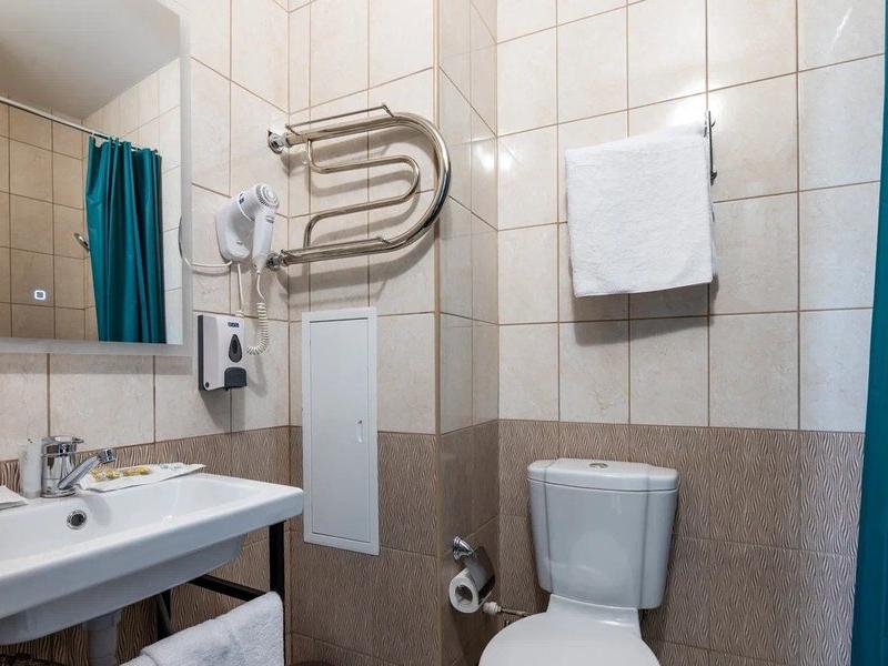 Seven Hills на Трубной