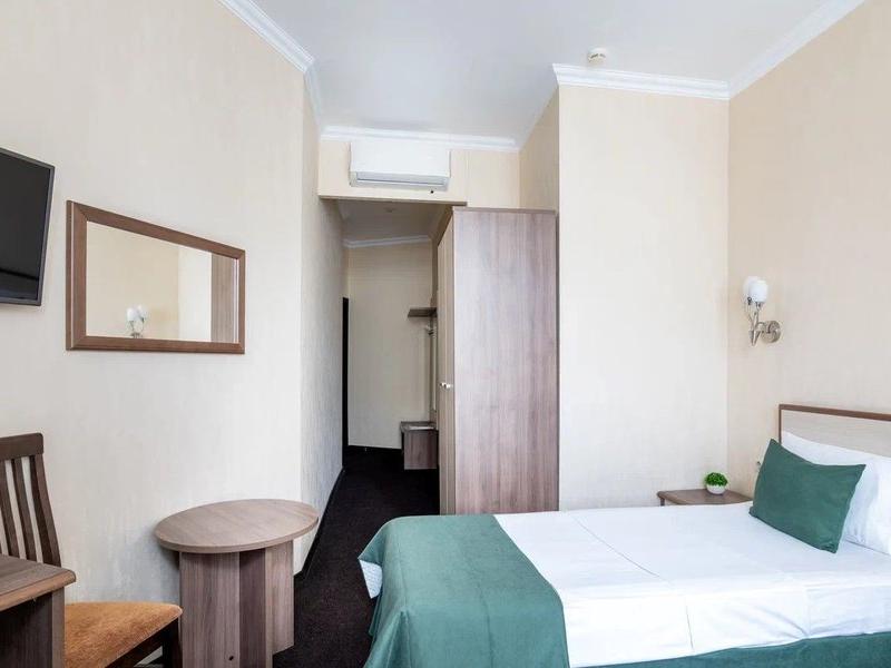 Seven Hills на Трубной