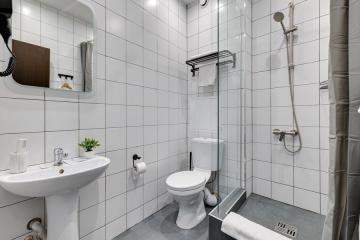 Отель Seven Hills на Трубной Россия, Москва, фото 29