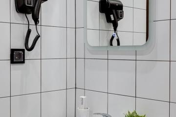 Отель Seven Hills на Трубной Россия, Москва, фото 30