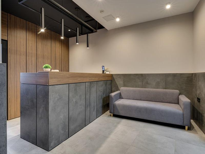 Seven Hills на Трубной