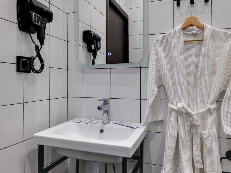 Seven Hills на Трубной