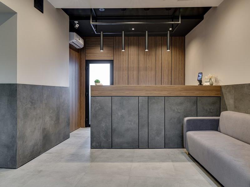 Seven Hills на Трубной