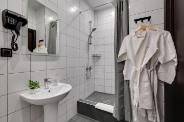 Отель Seven Hills на Трубной Россия, Москва, фото 48